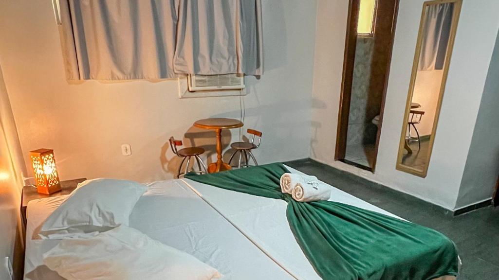 Pousada Mineiro 3 Irmaos Arraial do Cabo Eksteriør bilde