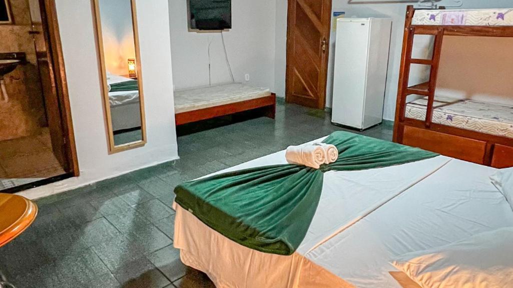 Pousada Mineiro 3 Irmaos Arraial do Cabo Eksteriør bilde