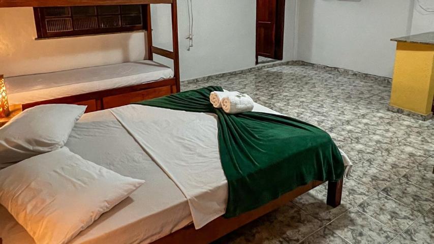 Pousada Mineiro 3 Irmaos Arraial do Cabo Eksteriør bilde