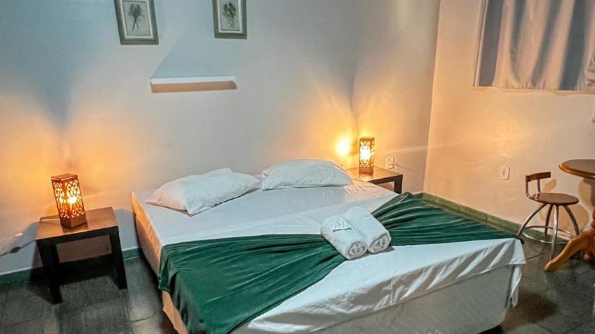 Pousada Mineiro 3 Irmaos Arraial do Cabo Eksteriør bilde