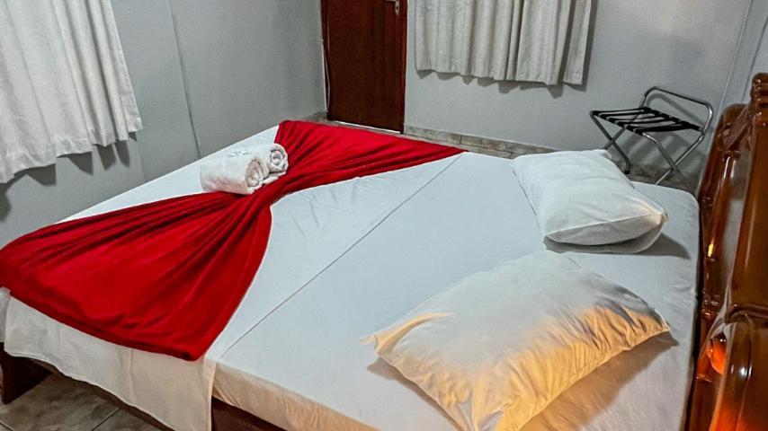 Pousada Mineiro 3 Irmaos Arraial do Cabo Eksteriør bilde