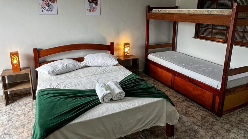Pousada Mineiro 3 Irmaos Arraial do Cabo Eksteriør bilde