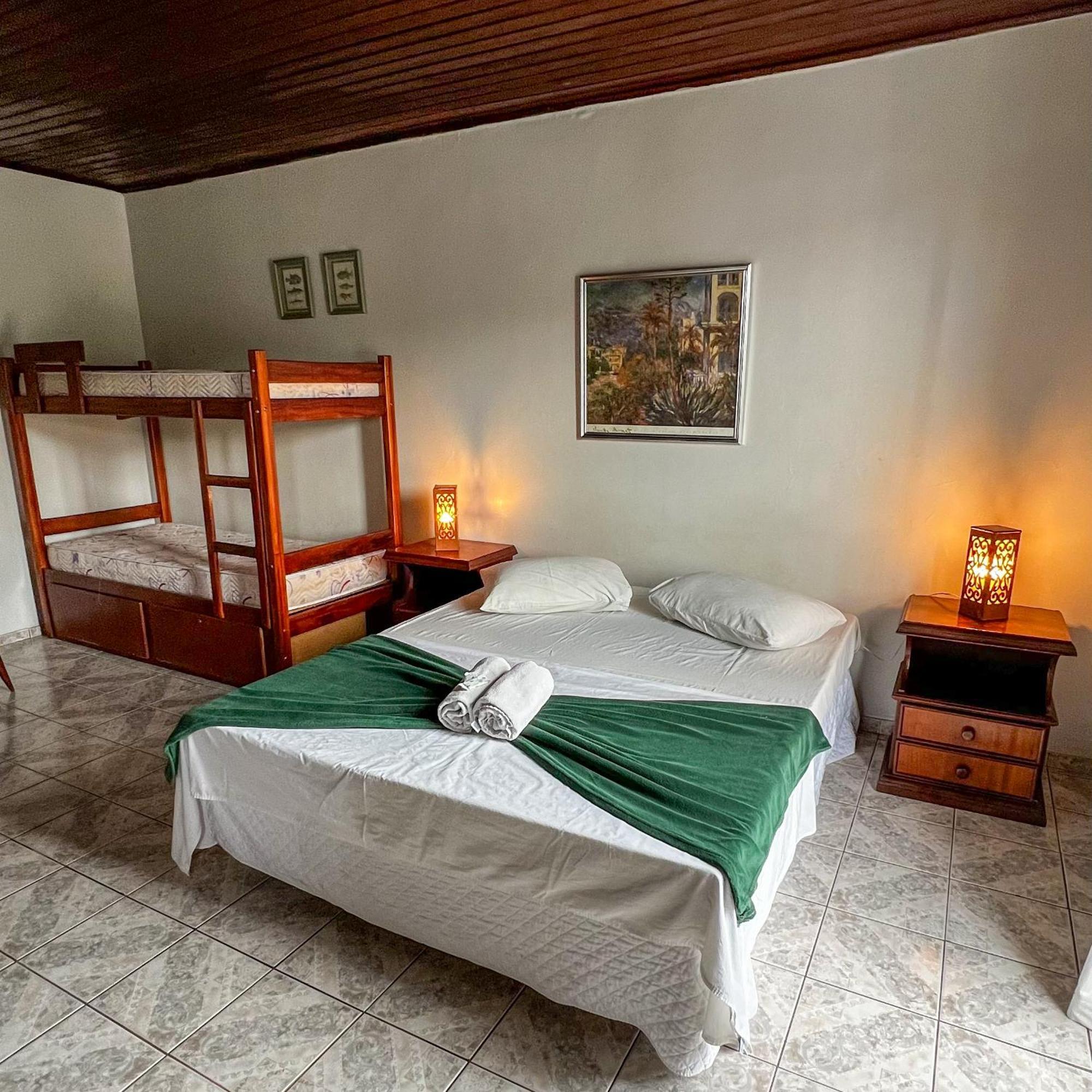Pousada Mineiro 3 Irmaos Arraial do Cabo Eksteriør bilde