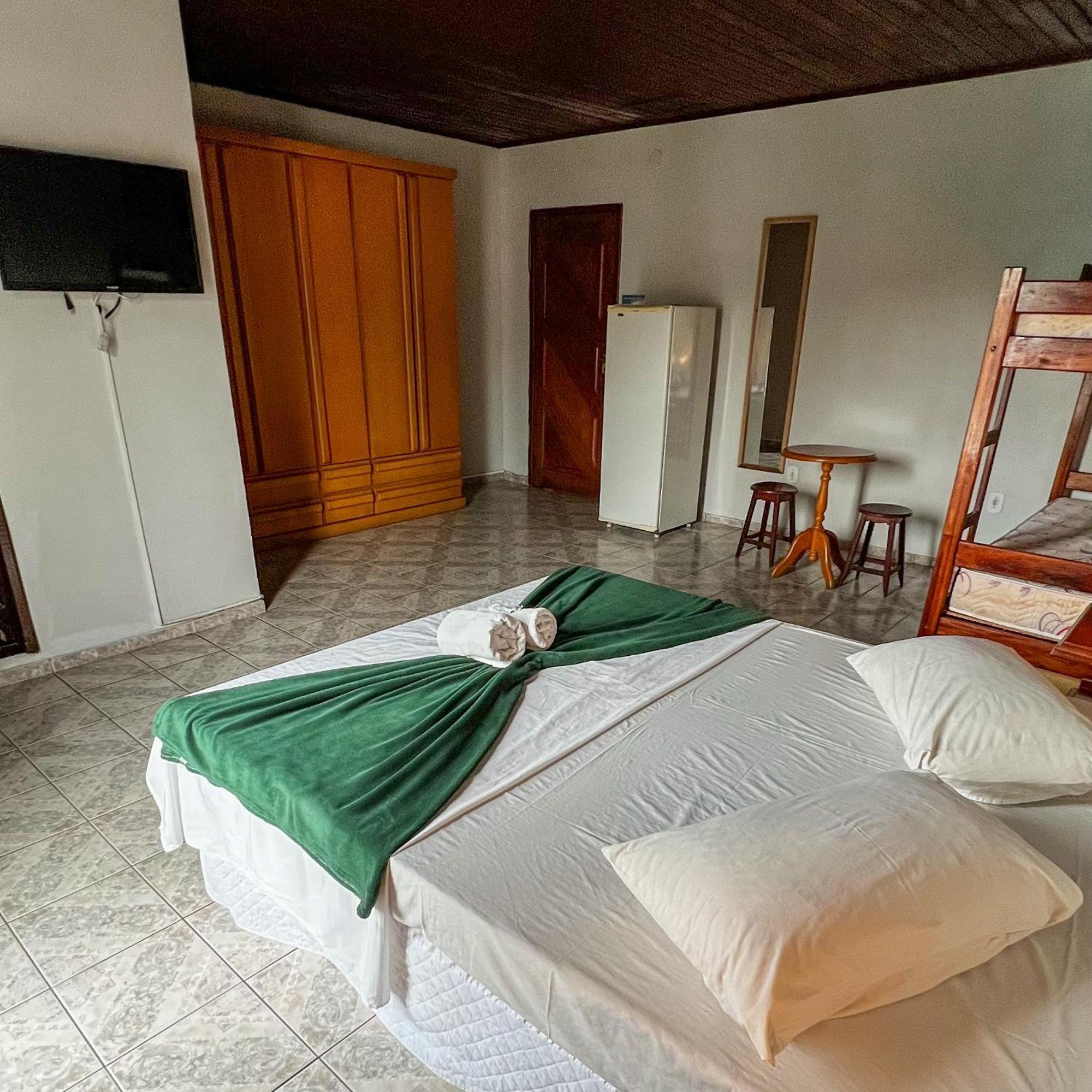 Pousada Mineiro 3 Irmaos Arraial do Cabo Eksteriør bilde